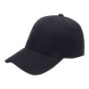 Black Flemington Caps